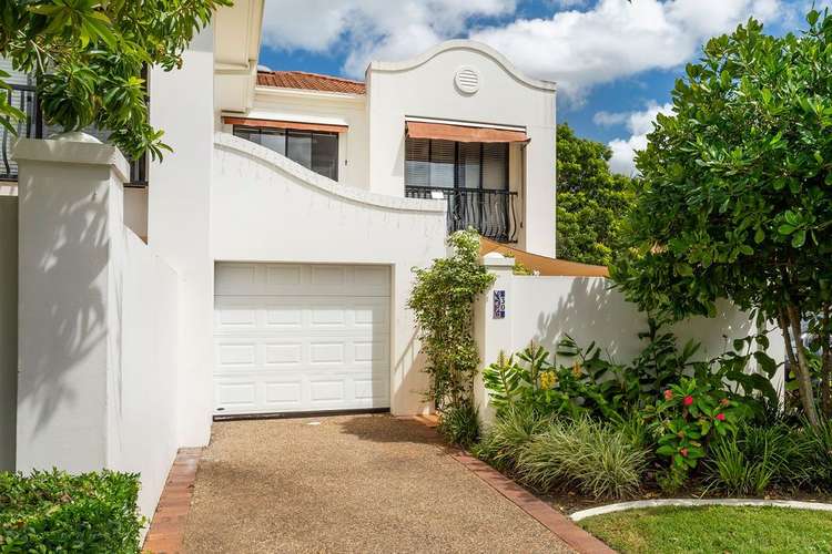 Fifth view of Homely townhouse listing, 30/60 Caseys Road, Hope Island QLD 4212