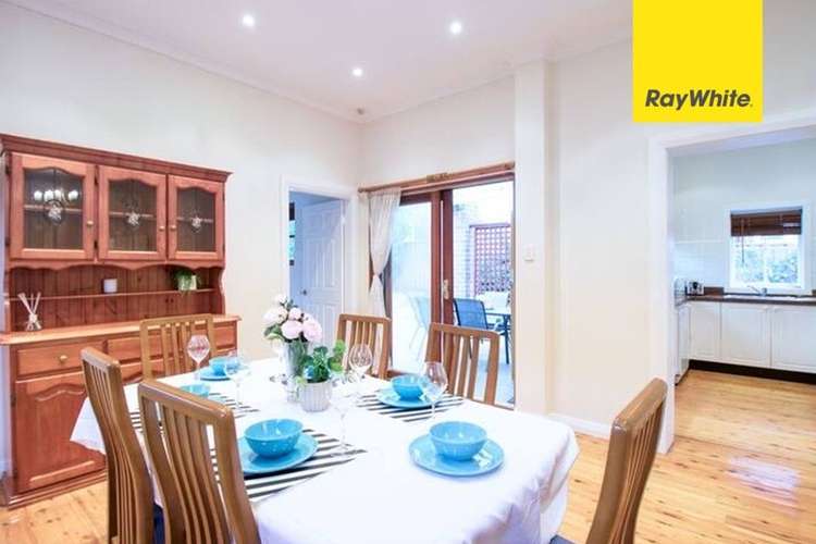 Fifth view of Homely house listing, 17 Crimea Street, Parramatta NSW 2150