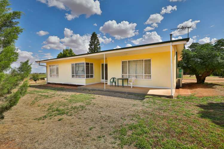 Second view of Homely house listing, 28 Old Dairtnunk Road, Irymple VIC 3498