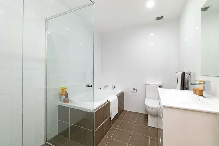 Sixth view of Homely apartment listing, 26/11-13 Old Northern Road, Baulkham Hills NSW 2153