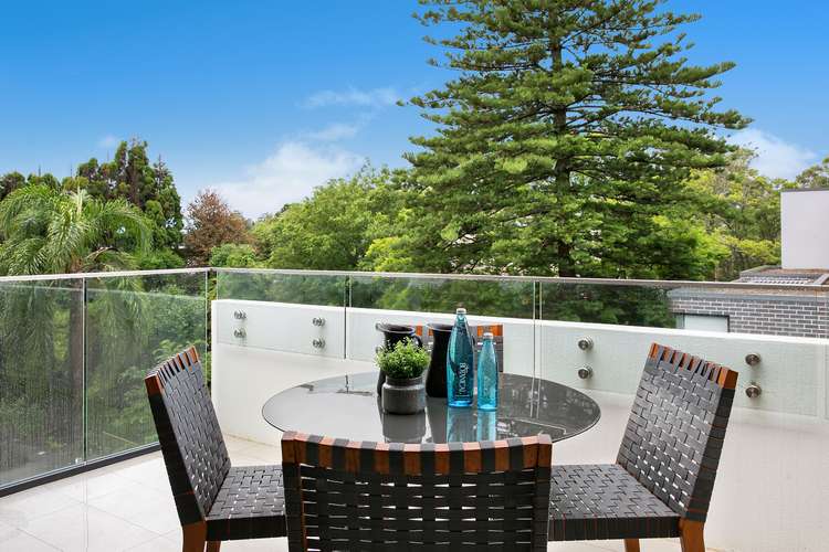 Fourth view of Homely apartment listing, B728/2 Livingstone Avenue, Pymble NSW 2073