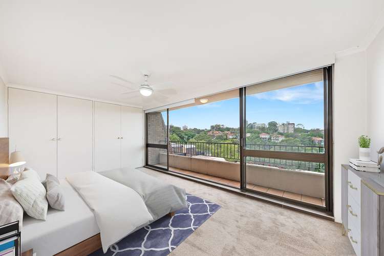 Second view of Homely apartment listing, 6/17 Wyagdon Street, Neutral Bay NSW 2089