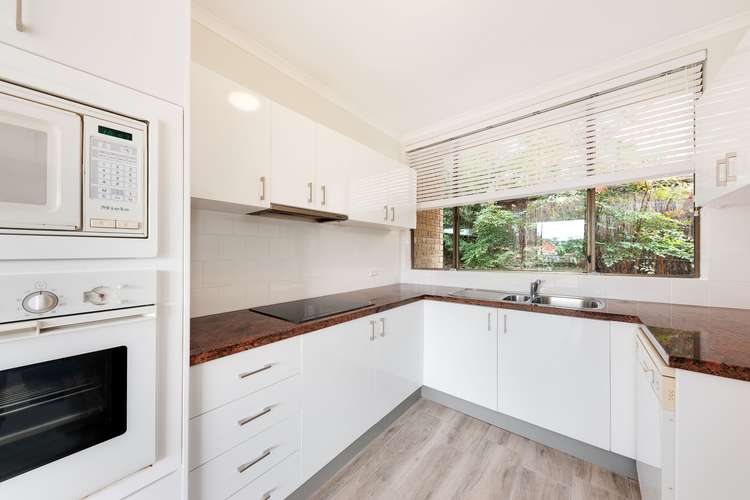 Third view of Homely apartment listing, 6/17 Wyagdon Street, Neutral Bay NSW 2089