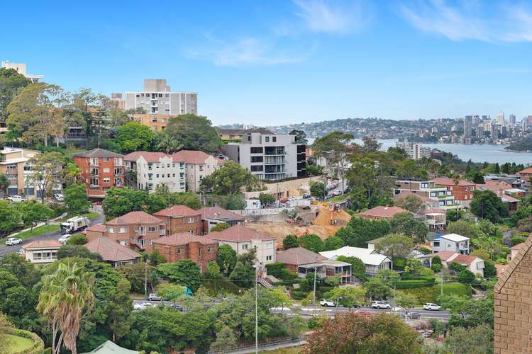Fifth view of Homely apartment listing, 6/17 Wyagdon Street, Neutral Bay NSW 2089