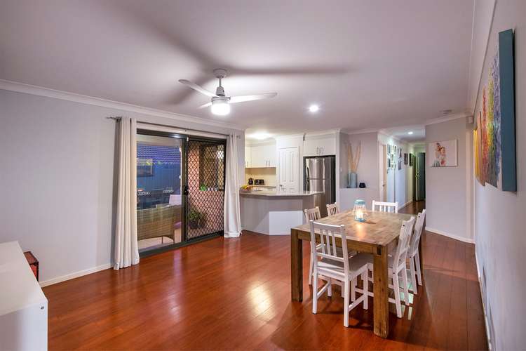 Third view of Homely house listing, 13 Topaz Crescent, Logan Reserve QLD 4133