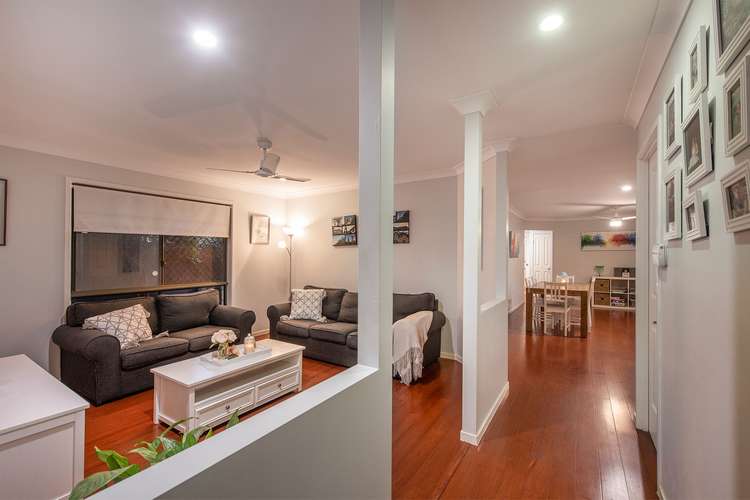 Fourth view of Homely house listing, 13 Topaz Crescent, Logan Reserve QLD 4133