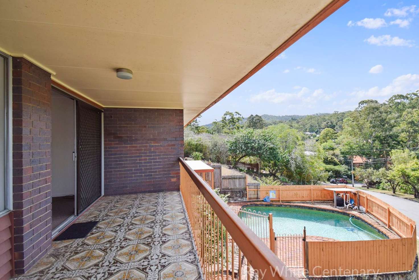Main view of Homely house listing, 47 Clarina Street, Chapel Hill QLD 4069