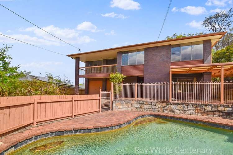 Third view of Homely house listing, 47 Clarina Street, Chapel Hill QLD 4069