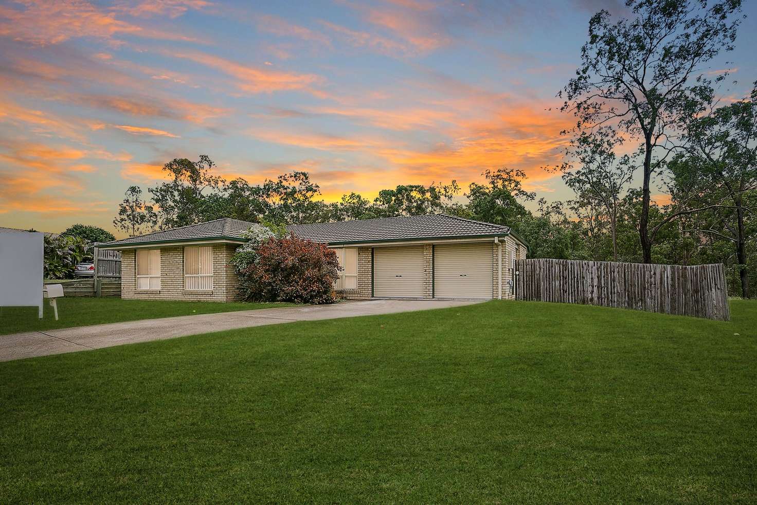 Main view of Homely house listing, 7 Jonker Court, Redbank QLD 4301