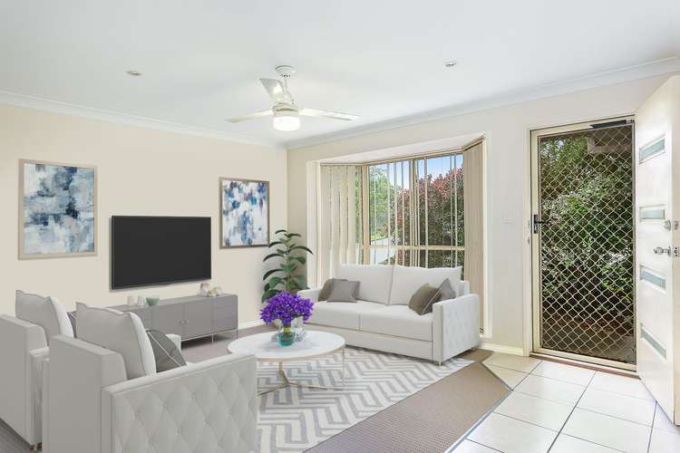 Third view of Homely house listing, 7 Jonker Court, Redbank QLD 4301