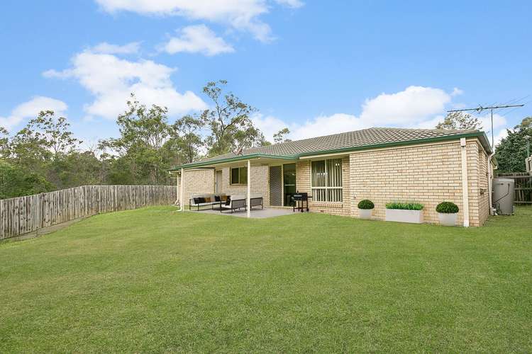 Fourth view of Homely house listing, 7 Jonker Court, Redbank QLD 4301