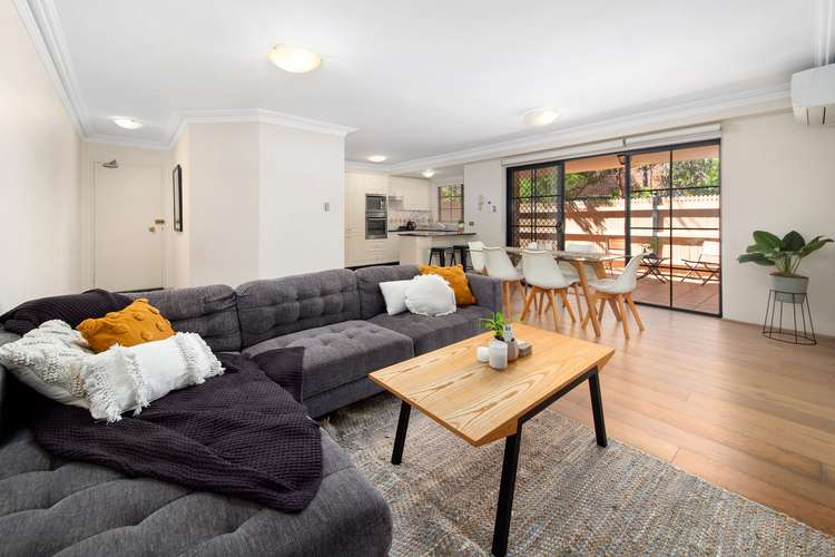 Second view of Homely unit listing, D3/6 Schofield Place, Menai NSW 2234