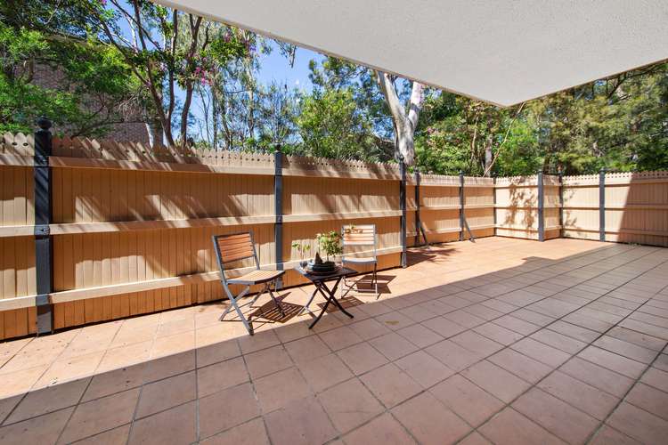 Third view of Homely unit listing, D3/6 Schofield Place, Menai NSW 2234