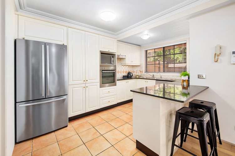 Fourth view of Homely unit listing, D3/6 Schofield Place, Menai NSW 2234