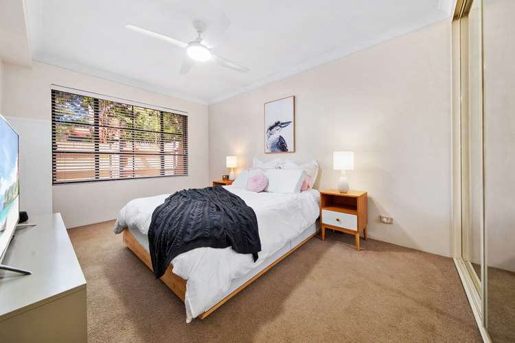 Fifth view of Homely unit listing, D3/6 Schofield Place, Menai NSW 2234