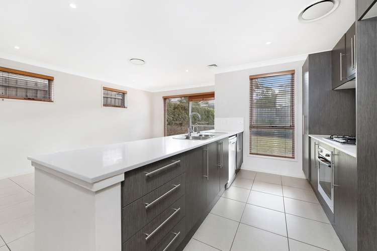 Second view of Homely house listing, 8/6 Birallee Street, The Ponds NSW 2769