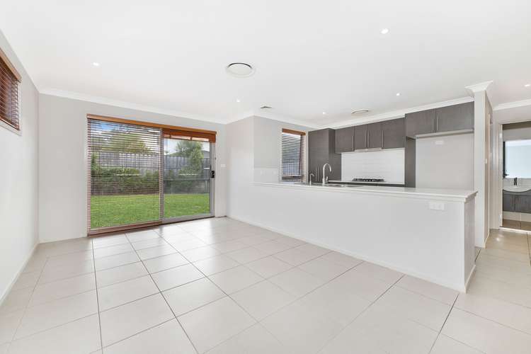 Third view of Homely house listing, 8/6 Birallee Street, The Ponds NSW 2769