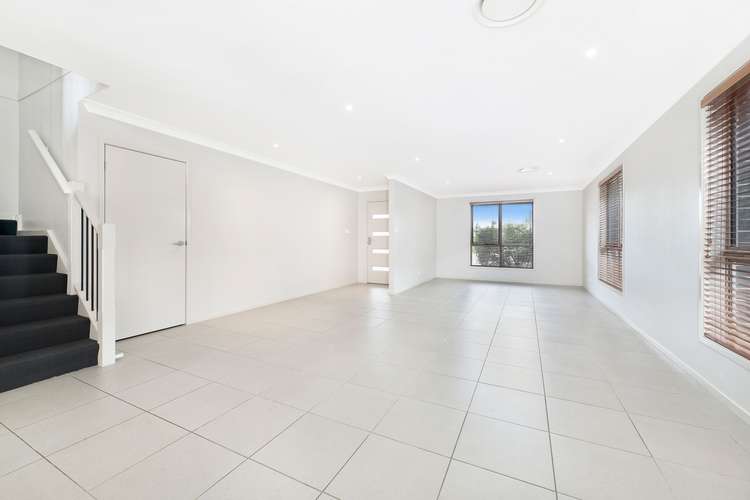 Fourth view of Homely house listing, 8/6 Birallee Street, The Ponds NSW 2769