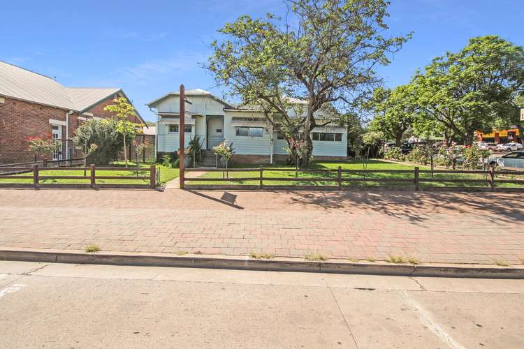 Main view of Homely house listing, 218 Kelly Street, Scone NSW 2337