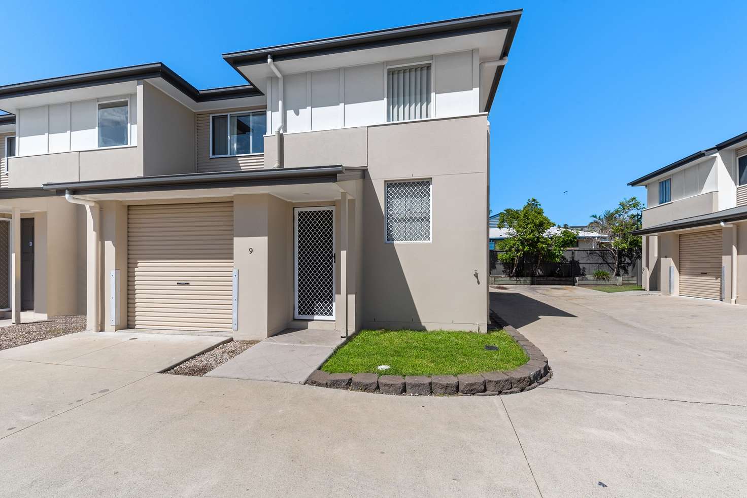 Main view of Homely townhouse listing, 9/14-22 Lipscombe Road, Deception Bay QLD 4508