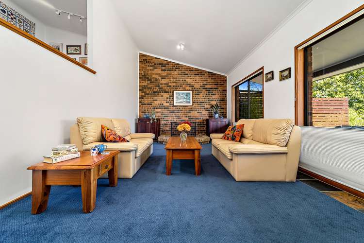 Fifth view of Homely house listing, 55 Lucy Gullett Circuit, Chisholm ACT 2905