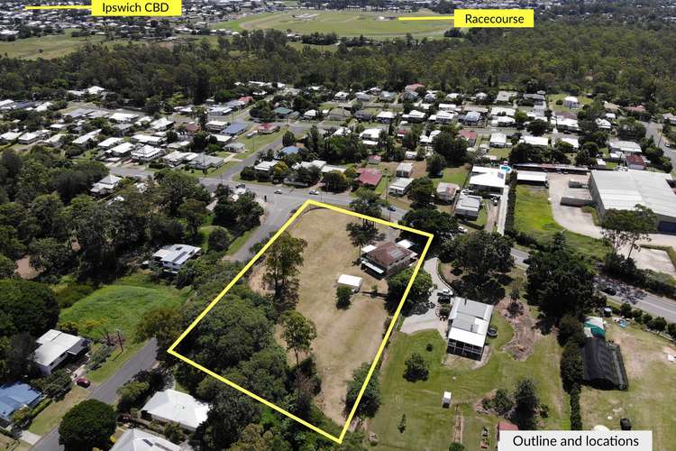 Main view of Homely house listing, 67 Mary Street, Blackstone QLD 4304