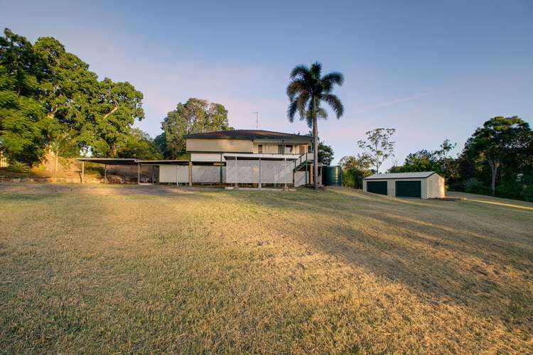 Second view of Homely house listing, 67 Mary Street, Blackstone QLD 4304