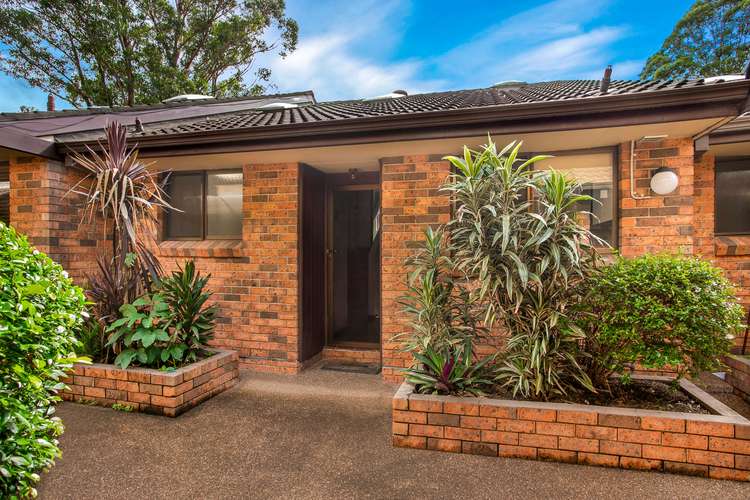 Main view of Homely townhouse listing, 13/14 Tuckwell Place, Macquarie Park NSW 2113