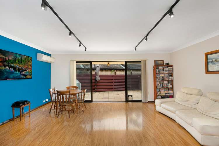 Second view of Homely townhouse listing, 13/14 Tuckwell Place, Macquarie Park NSW 2113
