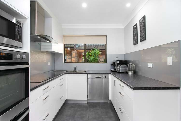 Fourth view of Homely townhouse listing, 13/14 Tuckwell Place, Macquarie Park NSW 2113
