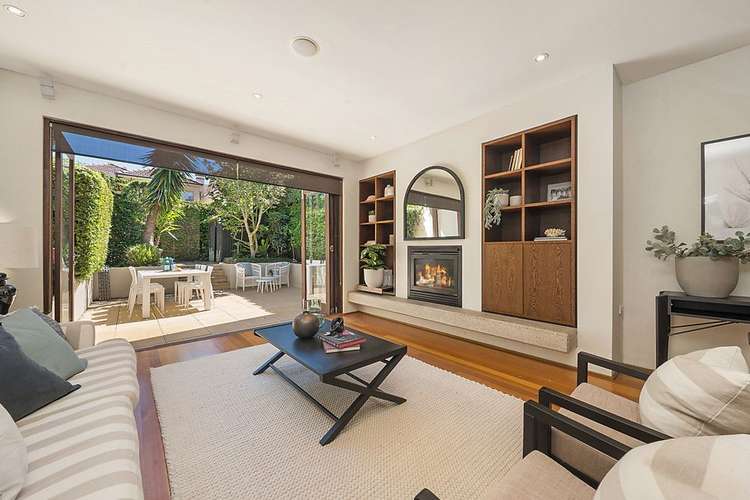 Third view of Homely house listing, 22 Vista Street, Mosman NSW 2088