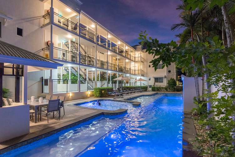 Second view of Homely apartment listing, 10/40 Mowbray Street, Port Douglas QLD 4877