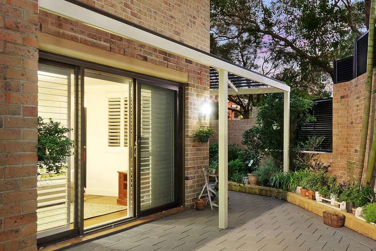 Main view of Homely townhouse listing, 1/143 Ben Boyd Road, Neutral Bay NSW 2089