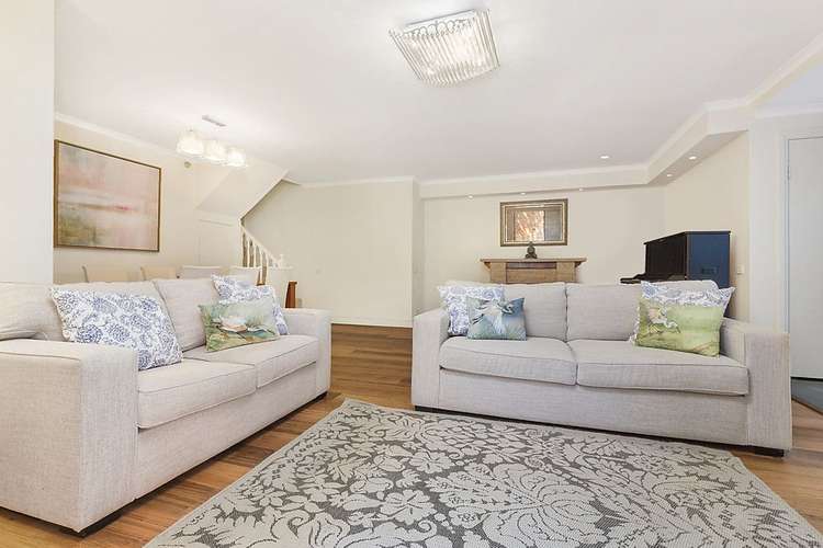 Third view of Homely townhouse listing, 1/143 Ben Boyd Road, Neutral Bay NSW 2089