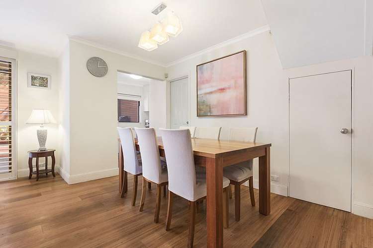 Fourth view of Homely townhouse listing, 1/143 Ben Boyd Road, Neutral Bay NSW 2089