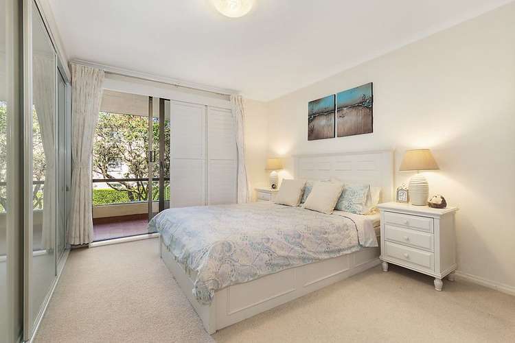 Fifth view of Homely townhouse listing, 1/143 Ben Boyd Road, Neutral Bay NSW 2089
