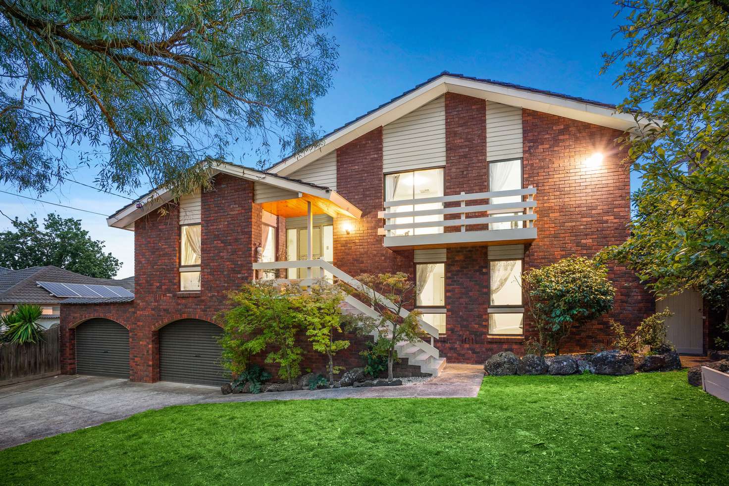 Main view of Homely house listing, 15 Cheryl Grove, Viewbank VIC 3084