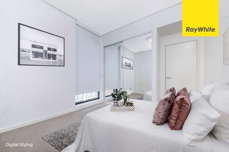 Third view of Homely apartment listing, 421/1 Vermont Crescent, Riverwood NSW 2210