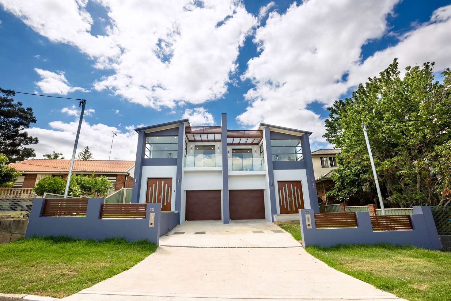 Main view of Homely semiDetached listing, 25A Bray Street, Dundas NSW 2117