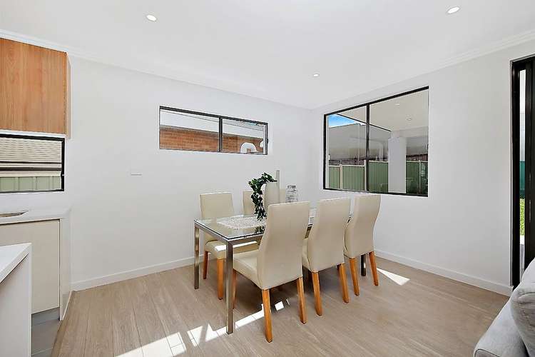 Fifth view of Homely semiDetached listing, 25A Bray Street, Dundas NSW 2117