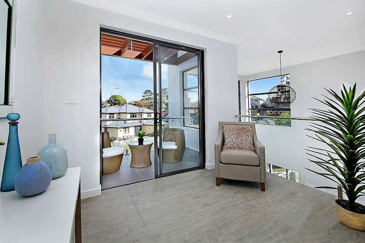 Sixth view of Homely semiDetached listing, 25A Bray Street, Dundas NSW 2117