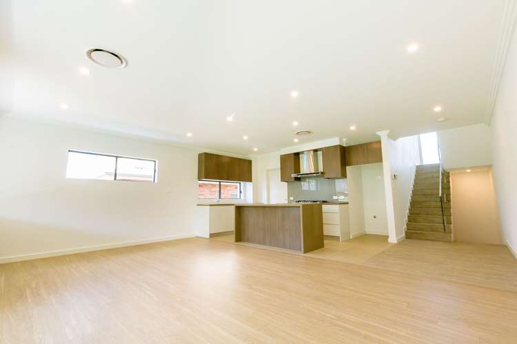 Seventh view of Homely semiDetached listing, 25A Bray Street, Dundas NSW 2117