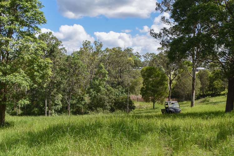 Fifth view of Homely residentialLand listing, 31A Dean Drive, Ocean View QLD 4521