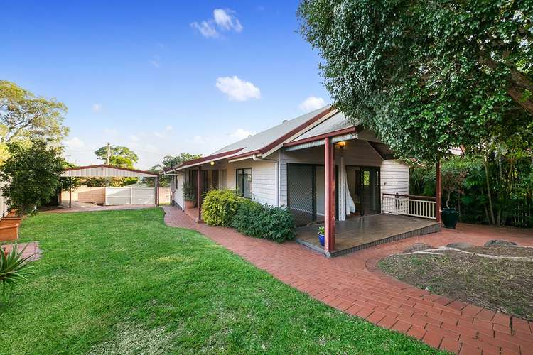 Second view of Homely house listing, 64 Currey Avenue, Moorooka QLD 4105