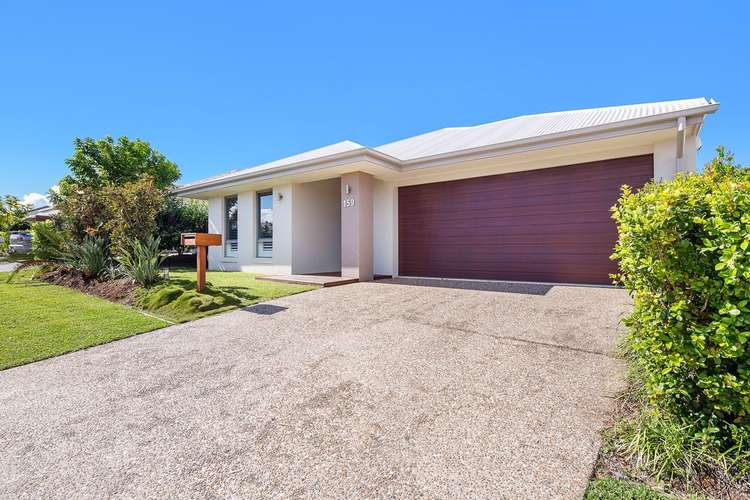 Fourth view of Homely house listing, 159 Nicklaus Parade, North Lakes QLD 4509