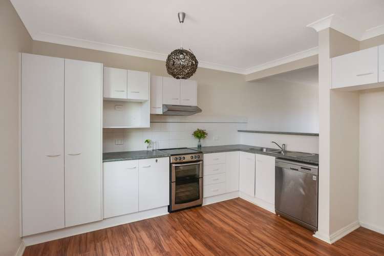 Main view of Homely townhouse listing, 1/101A Faunce Street West,, Gosford NSW 2250