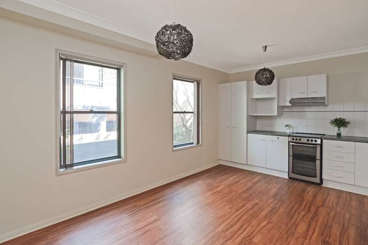 Second view of Homely townhouse listing, 1/101A Faunce Street West,, Gosford NSW 2250