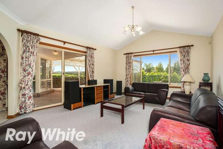 Third view of Homely house listing, 4 Rochester Grove, Castle Hill NSW 2154