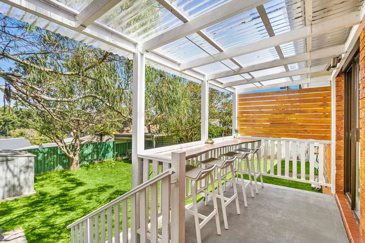 Main view of Homely house listing, 107 Parkes Street, Helensburgh NSW 2508