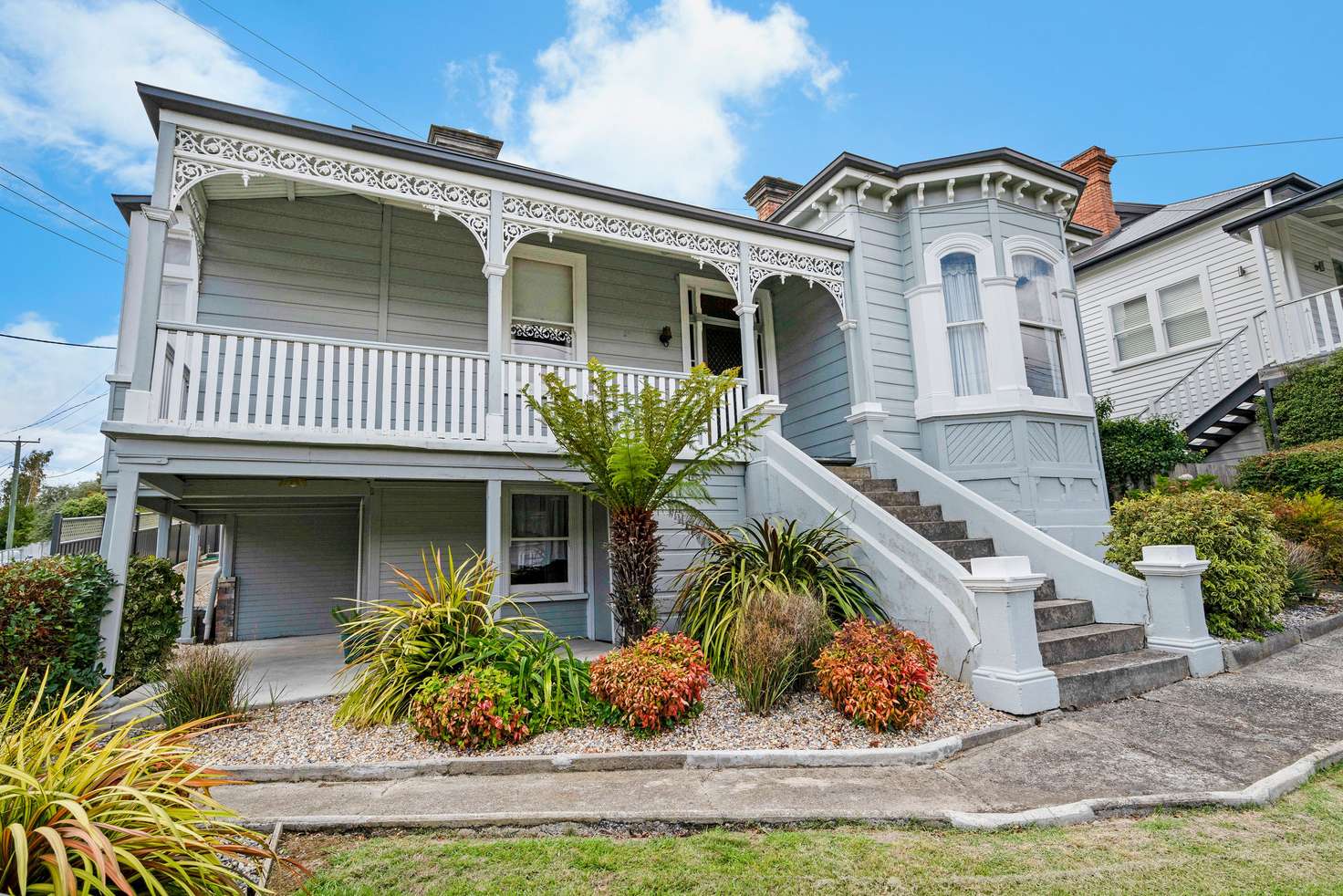 Main view of Homely house listing, 21 Abbott Street, East Launceston TAS 7250